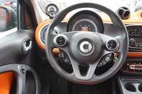 Smart ForFour forfour 1.0 passion