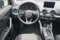 Audi Q2 2.0 TFSI quattro sport
