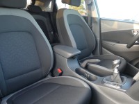 Hyundai Kona 1.0 T-GDI