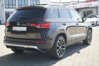 Seat Ateca 2.0 TSI Xcellence 4Drive