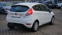 Ford Fiesta 1.25 SYNC Edition