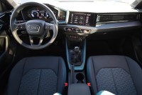 Audi A1 Sportback 1.0 TFSI
