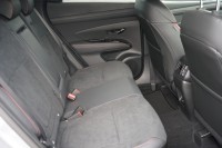 Hyundai Tucson 1.6 T-GDI N-Line Aut.