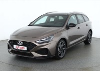 Hyundai i30 CW 1.5 T-GDI N-Line LED Navi