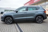 Seat Ateca 2.0 TDI Xcellence 4Drive DSG