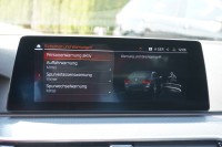 BMW 520 d M Sport