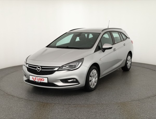 Opel Astra K ST 1.6 CDTI Business