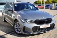 BMW 3 330e M-Sport Touring PHEV