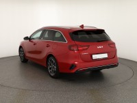 Kia cee'd Sporty Wagon Ceed SW 1.5 T-GDI Aut.