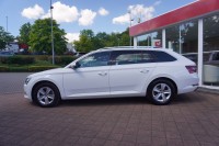 Skoda Superb Combi 1.4 TSI