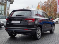 Skoda Karoq 1.5 TSI Clever