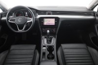 VW Passat Variant 2.0 TDI DSG