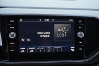 VW T-Cross 1.0 TSI DSG R-line