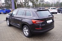Skoda Kodiaq 1.5 TSI DSG