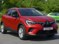 Mitsubishi ASX 1.3M-Hybrid Plus