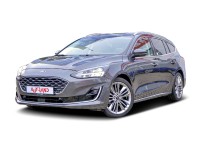 Ford Focus 1.5 EcoBoost Vignale 2-Zonen-Klima Navi Sitzheizung