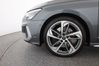 Audi S3 Sportback 2.0 TFSI quattro