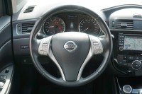 Nissan Pulsar 1.2