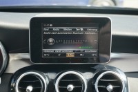 Mercedes-Benz C 180 C180 T 9G-Tronic Avantgarde
