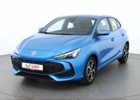 MG MG3 1.5 Comfort Navi Sitzheizung LED