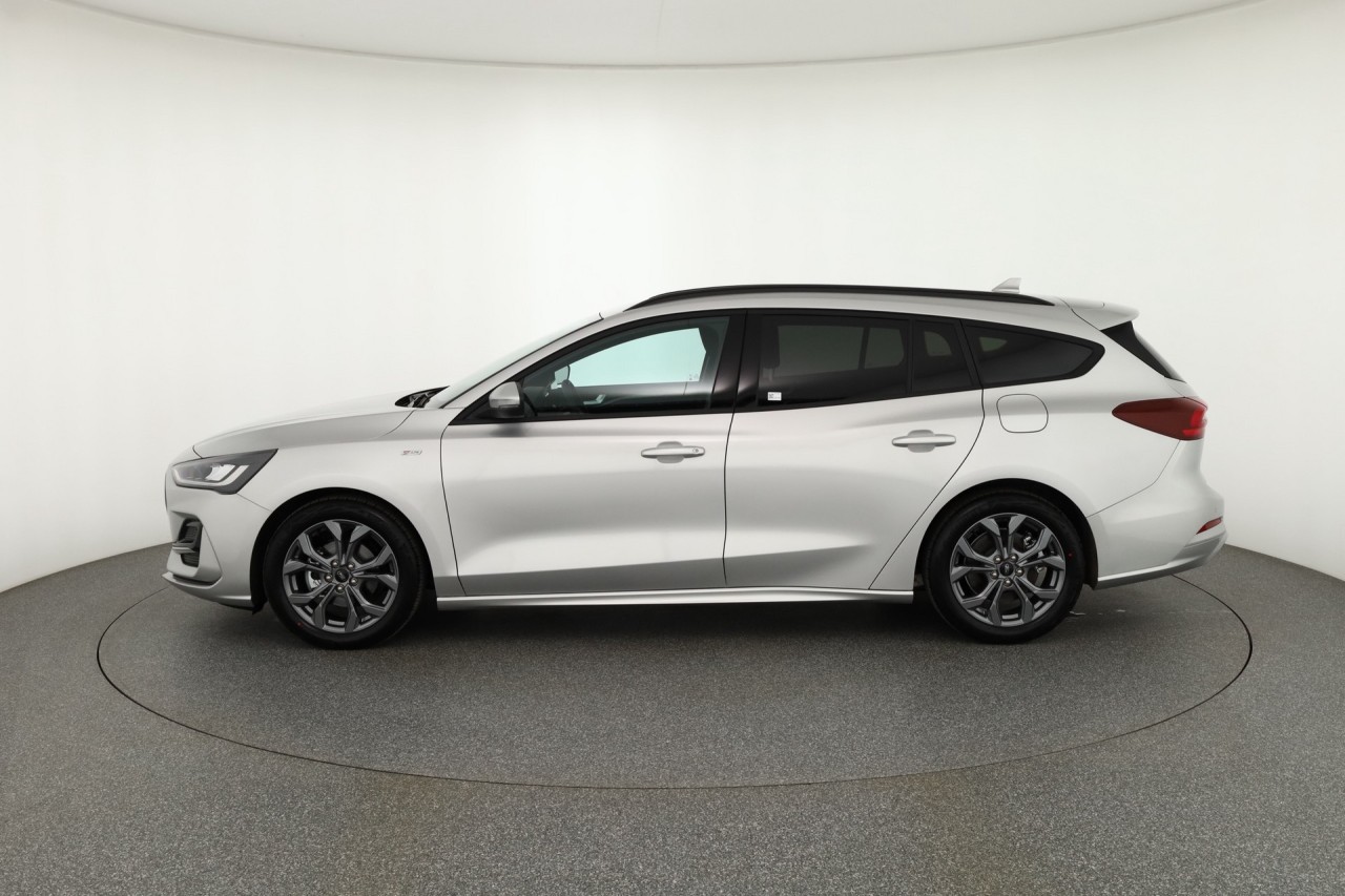 Ford Focus Turnier ST-Line X 1.0EB Aut. mHev