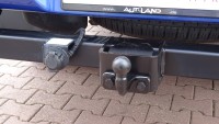 Ford Ranger 2.2 TDCi XL 4x4 Doppelkabine