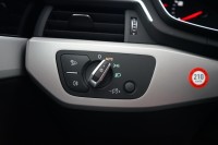 Audi A4 Avant 40 2.0 TDI advanced