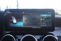 Mercedes-Benz C 300 e T-Modell AMG Line