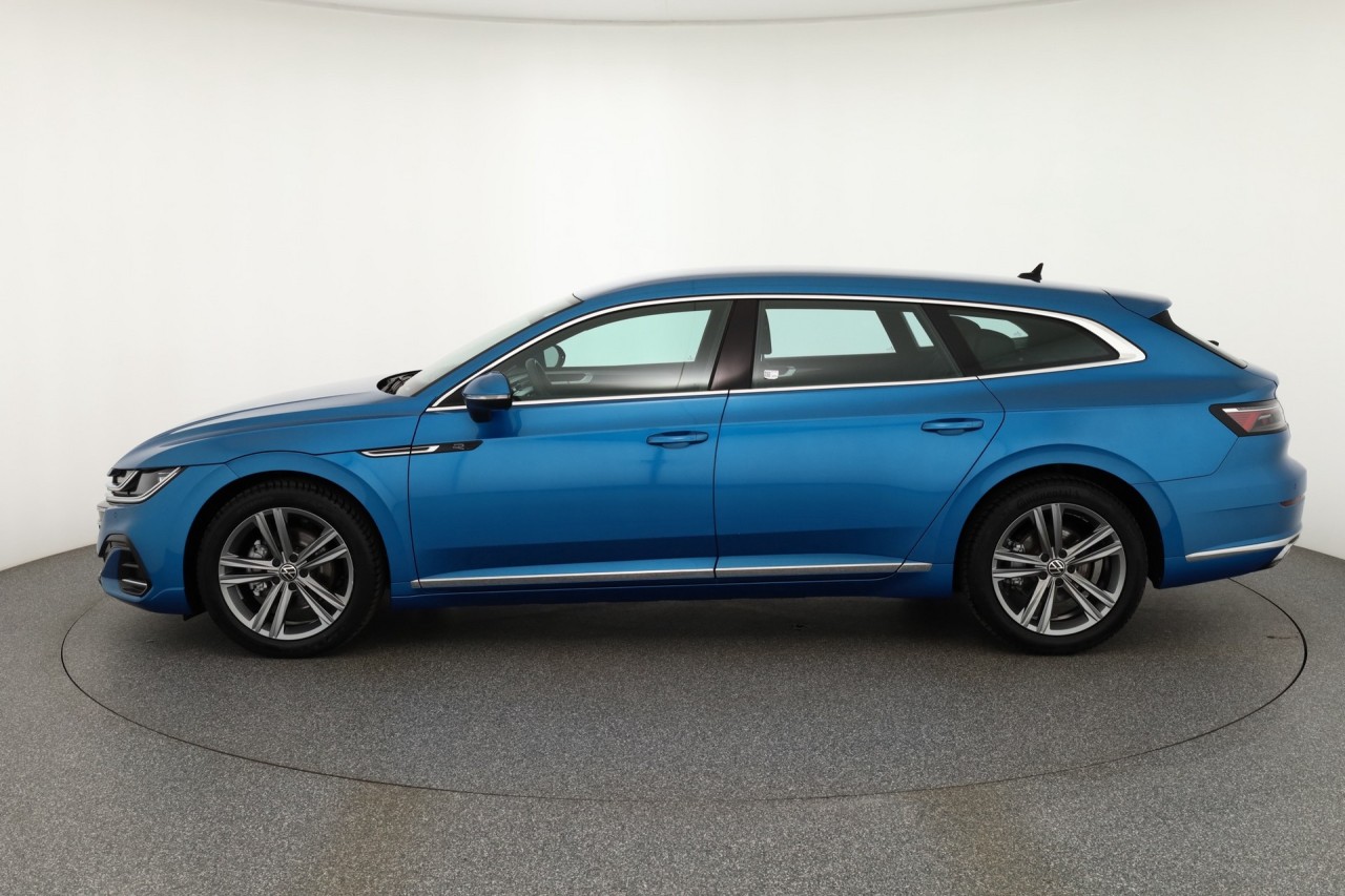 VW Arteon SB 2.0 TSI R-Line