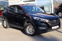 Hyundai Tucson 1.6 blue 2WD