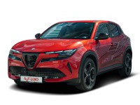 Alfa Romeo Junior Ibrida Speciale 1.2 VGT Navi Sitzheizung LED
