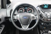 Ford B-Max 1.0 EcoBoost Titanium