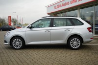 Skoda Fabia Combi 1.0 TSI