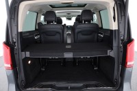 Mercedes-Benz V-Klasse 300 d 4Matic lang Aut.