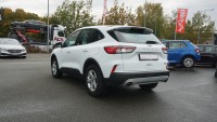 Ford Kuga Plug-In Hybrid Cool & Connect