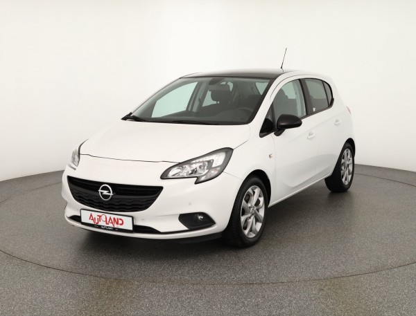 Opel Corsa E 1.4 Turbo