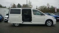 VW Caddy Maxi 2.0 TDI 7 Sitzer