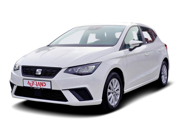 Seat Ibiza 1.0 TSI Style Beats