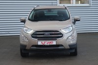 Ford EcoSport 1.0 EcoBoost Titanium X