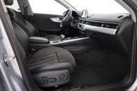 Audi A4 Avant 2.0 TDI sport