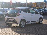 Toyota Aygo 1.0 VVT-i x Aut.