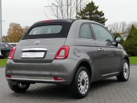 Fiat 500C 1.0 mHev Dolcevita