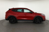 Hyundai Tucson 1.6 T-GDI N-Line 4WD