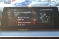 BMW 520 d Touring M Sport