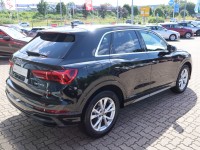 Audi Q3 35 TFSI S line