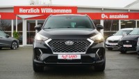 Hyundai Tucson 1.6 T-GDI N Line 2WD