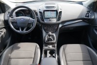 Ford Kuga 2.0 TDCi 4x4