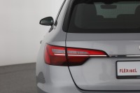 Audi A4 Avant 35 TDI