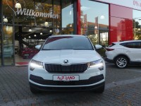 Skoda Karoq 1.0 TSI Style