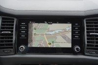 Skoda Kodiaq 1.5 TSI Sportline
